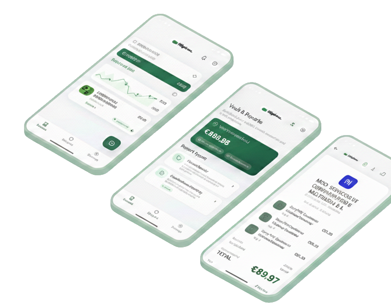 SlipBox Mobile App